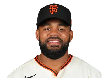 Heliot Ramos headshot