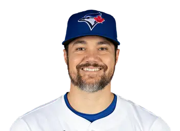 Brendon Little headshot