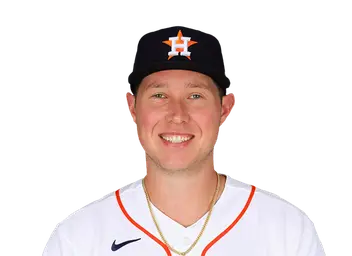 Nate Pearson headshot