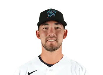 Jack Ralston headshot