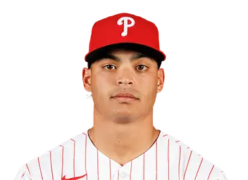 Jesus Luzardo headshot
