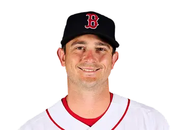 Garrett Whitlock headshot