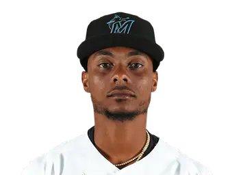 Esteury Ruiz headshot