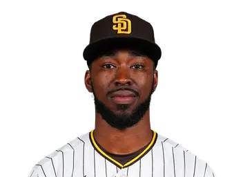Samad Taylor headshot