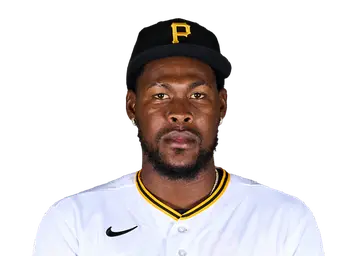 Oneil Cruz headshot