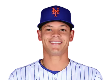 Tobias Myers headshot