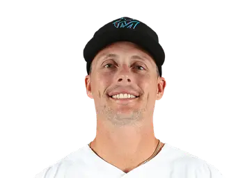 Calvin Faucher headshot