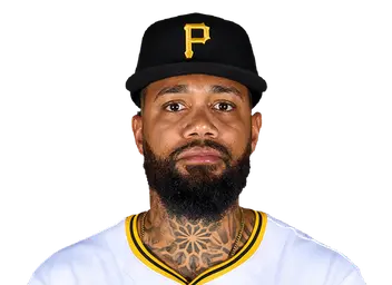 Dennis Santana headshot