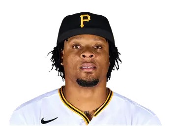 Gregory Soto headshot