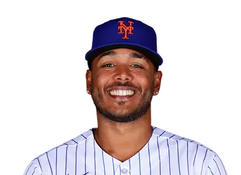 Freddy Peralta headshot
