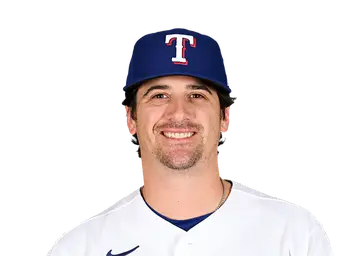 Cal Quantrill headshot