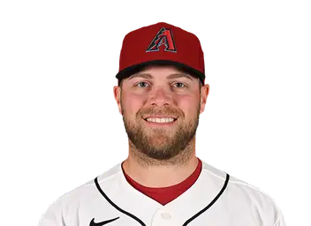 Corbin Burnes headshot