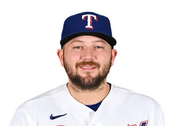 Jake Burger headshot