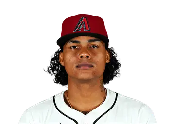 Cristian Pache headshot