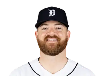 Jake Rogers headshot
