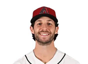 Zac Gallen headshot