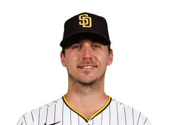 Kyle Hart headshot