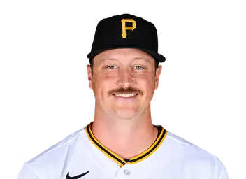 Evan Sisk headshot