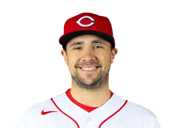 Brock Burke headshot