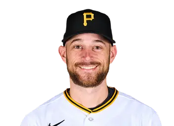Brandon Lowe headshot