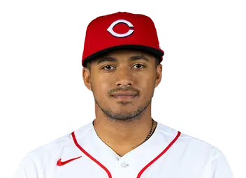 Dane Myers headshot