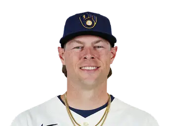 Trevor Megill headshot