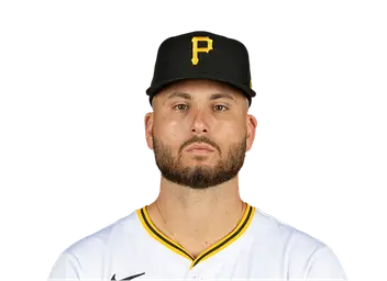 Peter Strzelecki headshot