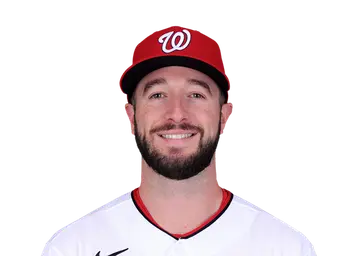 PJ Poulin headshot
