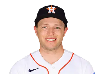 Nick Allen headshot