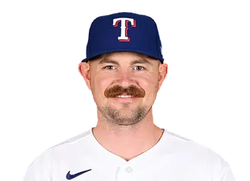 Tyler Alexander headshot