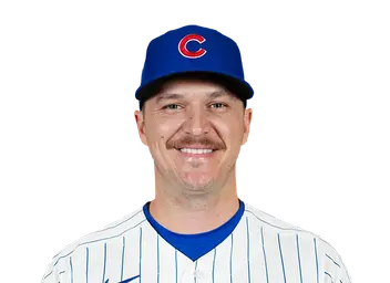Jacob Webb headshot