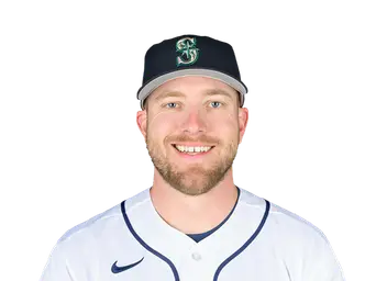 Luke Raley headshot
