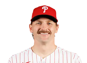 Tanner Banks headshot