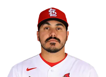 JoJo Romero headshot
