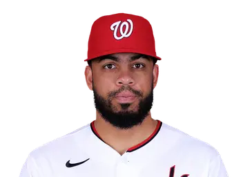Luis Garcia Jr. headshot