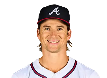 Luke Williams headshot