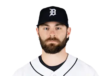 Brenan Hanifee headshot