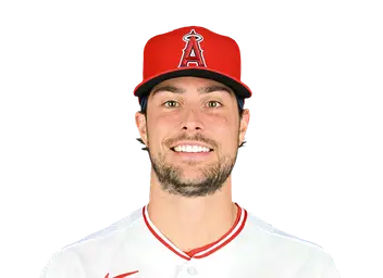 Josh Lowe headshot