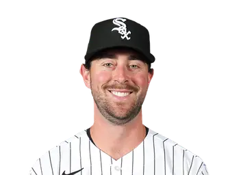 Tyler Gilbert headshot