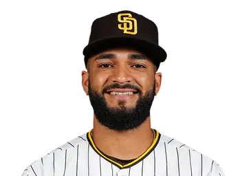 Rodolfo Duran headshot
