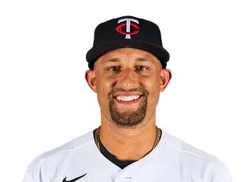 Royce Lewis headshot