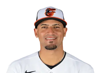 Luis Vazquez headshot