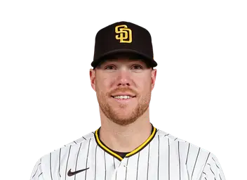 Gavin Sheets headshot