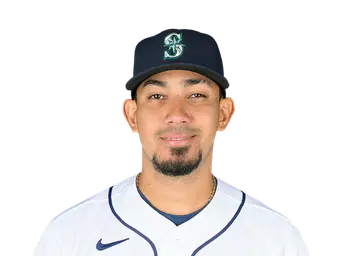Jhonny Pereda headshot