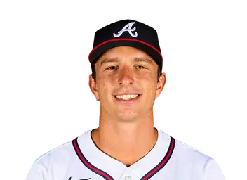 James Karinchak headshot