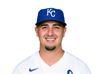 Josh Rojas headshot