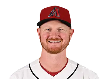 Pavin Smith headshot