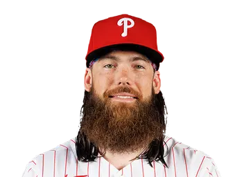 Brandon Marsh headshot