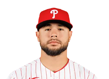 Rafael Marchan headshot