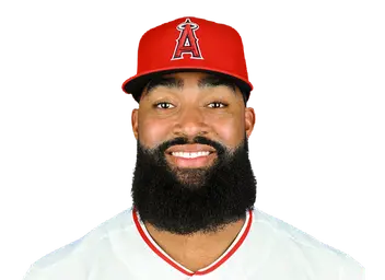 Jo Adell headshot